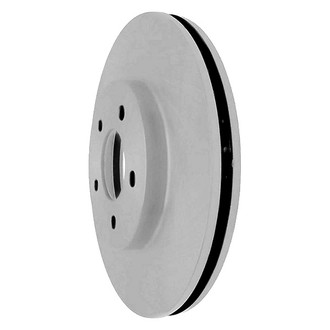 Raybestos® - Element3™ Brake Rotor
