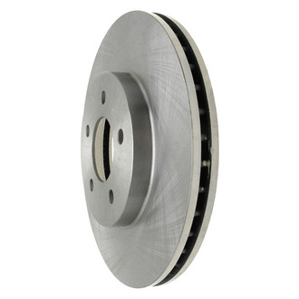 Raybestos® - R-Line™ Brake Rotor