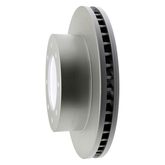 Raybestos® - Element3™ Plain Vented Front Brake Rotor