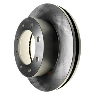 Raybestos® - R-Line™ Plain Vented Front Brake Rotor