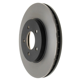 Raybestos® - R-Line™ Brake Rotor