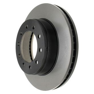 Raybestos® - Specialty™ Plain Vented Front Brake Rotor
