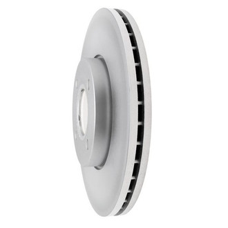 Raybestos® - Element3™ Plain Vented Front Brake Rotor