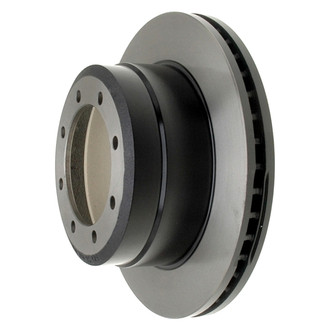Raybestos® - Specialty™ Plain Vented Rear Brake Rotor