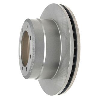 Raybestos® - R-Line™ Plain Vented Rear Brake Rotor