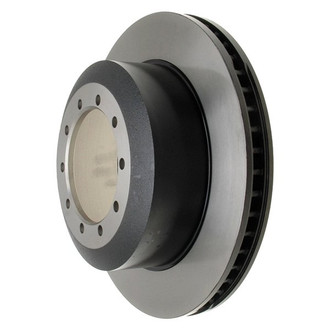 Raybestos® - Specialty™ Plain Vented Rear Brake Rotor