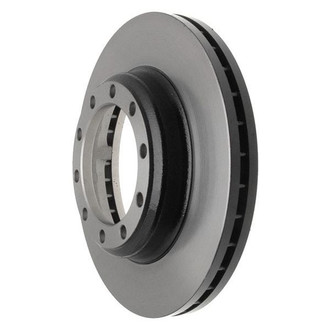 Raybestos® - Specialty™ Plain Vented Rear Brake Rotor