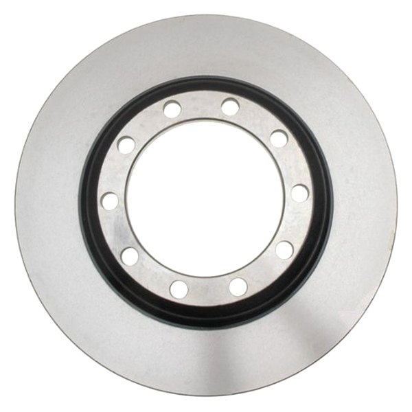 Raybestos® - Specialty™ 1-Piece Front Brake Rotor