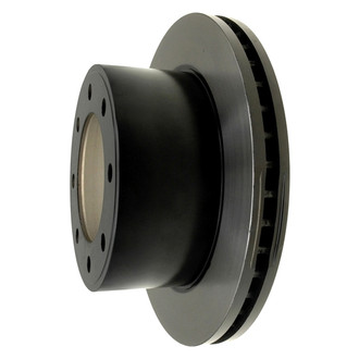 Raybestos® - Specialty™ Plain Vented Rear Brake Rotor
