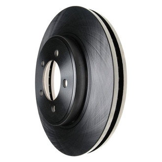Raybestos® - R-Line™ Brake Rotor