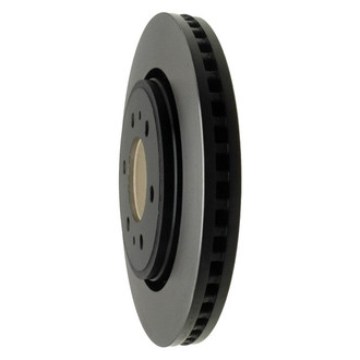 Raybestos® - Specialty™ Plain Brake Rotor