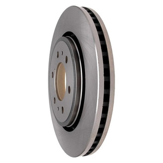 Raybestos® - R-Line™ Brake Rotor