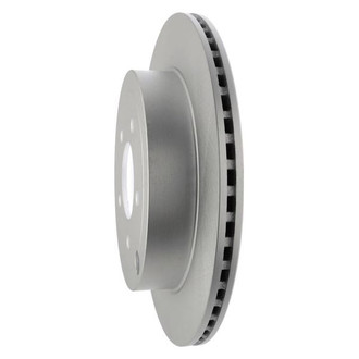 Raybestos® - Element3™ Plain Vented Rear Brake Rotor