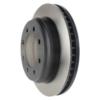 Raybestos® - Specialty™ Plain Vented Rear Brake Rotor