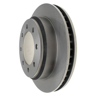 Raybestos® - R-Line™ Plain Vented Rear Brake Rotor