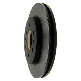 Raybestos® - Specialty™ Plain Solid Front Brake Rotor