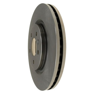 Raybestos® - R-Line™ Brake Rotor