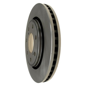 Raybestos® - R-Line™ Plain Vented Front Brake Rotor