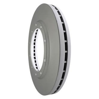 Raybestos® - Specialty™ Plain Brake Rotor