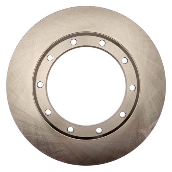 Dura International BD8753 Brake Drum – Front & Rear Replacement | OEM Fit For Reliable Braking - View #7