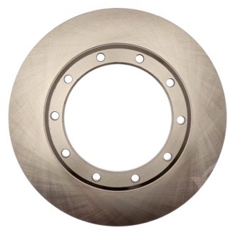 International Semi Truck Brake Rotors & Components | Front, Rear