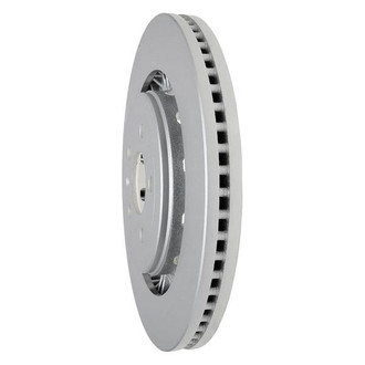 Raybestos® - Element3™ Plain Vented Front Brake Rotor