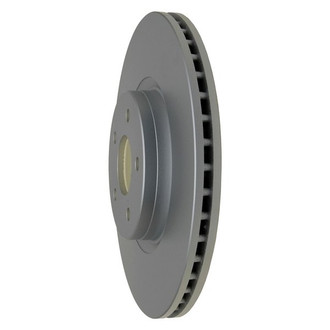 Raybestos® - Specialty™ Plain Brake Rotor
