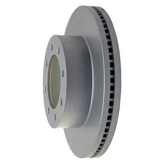 Raybestos® - Specialty™ Plain Vented Front Brake Rotor