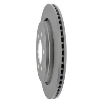 Raybestos® - Specialty™ Plain Vented Rear Brake Rotor