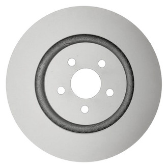 Raybestos® - Element3™ Brake Rotor