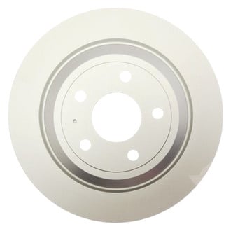 Raybestos® - Specialty™ Plain Brake Rotor