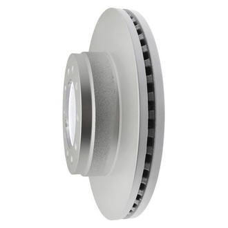Raybestos® - Specialty™ Plain Vented Front Brake Rotor