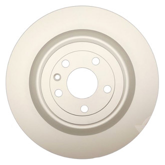 Raybestos® - Specialty™ Plain Vented Front Brake Rotor