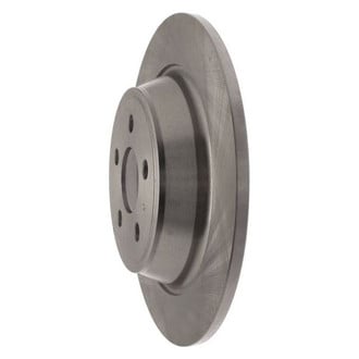 Raybestos® - R-Line™ Brake Rotor
