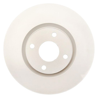 Raybestos® - Specialty™ Plain Vented Front Brake Rotor