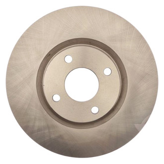 Raybestos® - R-Line™ Brake Rotor