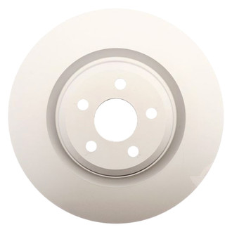 Raybestos® - Specialty™ Plain Brake Rotor