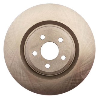 Raybestos® - R-Line™ Brake Rotor