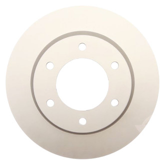 Raybestos® - Specialty™ Plain Brake Rotor