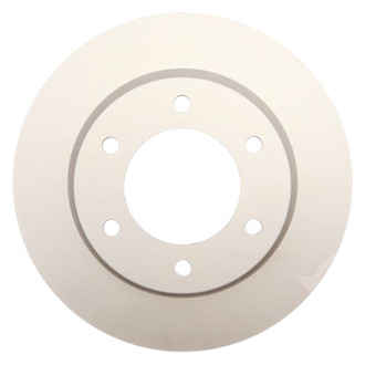 Raybestos® - Element3™ Brake Rotor