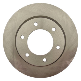 Raybestos® - R-Line™ Brake Rotor