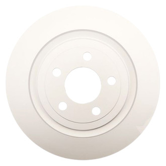 Raybestos® - Specialty™ Plain Solid Rear Brake Rotor