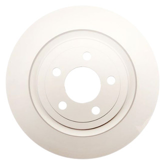Raybestos® - Element3™ Plain Vented Rear Brake Rotor