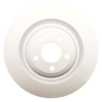 Raybestos® - Specialty™ Plain Vented Rear Brake Rotor