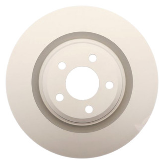 Raybestos® - Specialty™ Plain Brake Rotor