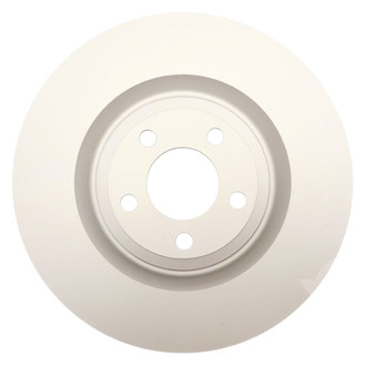 Raybestos® - Element3™ Plain Vented Front Brake Rotor