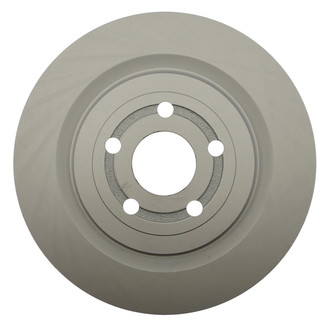 Raybestos® - Element3™ Solid Rear Brake Rotor