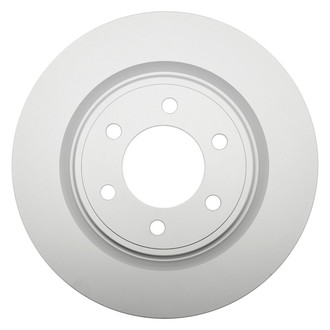 Raybestos® - Element3™ Brake Rotor