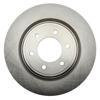 Raybestos® - R-Line™ Brake Rotor