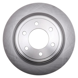 Raybestos® - R-Line™ Rear Brake Rotor